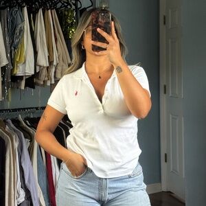 Ralph Lauren Polo Shirt